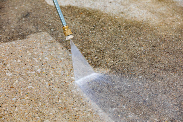 Best Restaurant Pressure Washing  in Olathe, KS