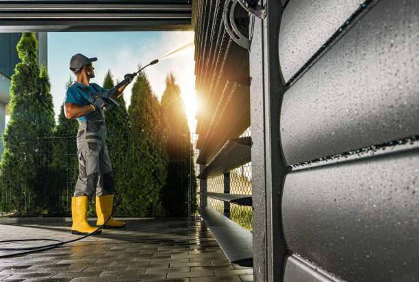 Professional Pressure washing in Olathe, KS