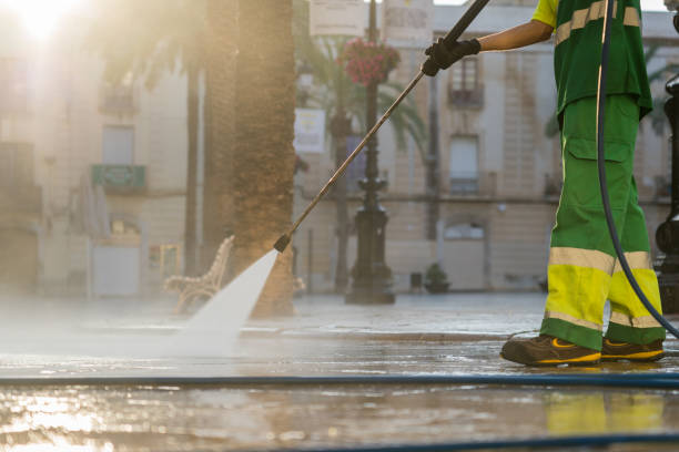 Best Restaurant Pressure Washing  in Olathe, KS