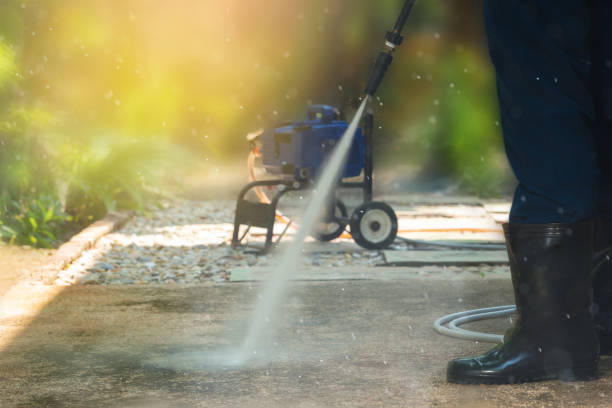 Best Post-Construction Pressure Washing  in Olathe, KS